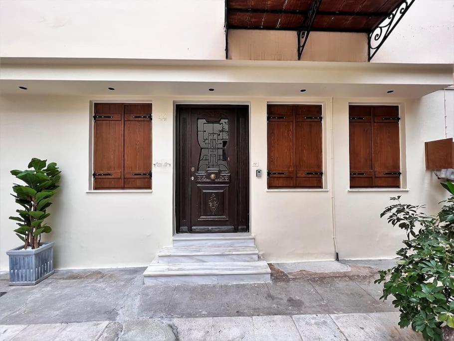 Talos Too, Venetian Residence Chania  Zewnętrze zdjęcie