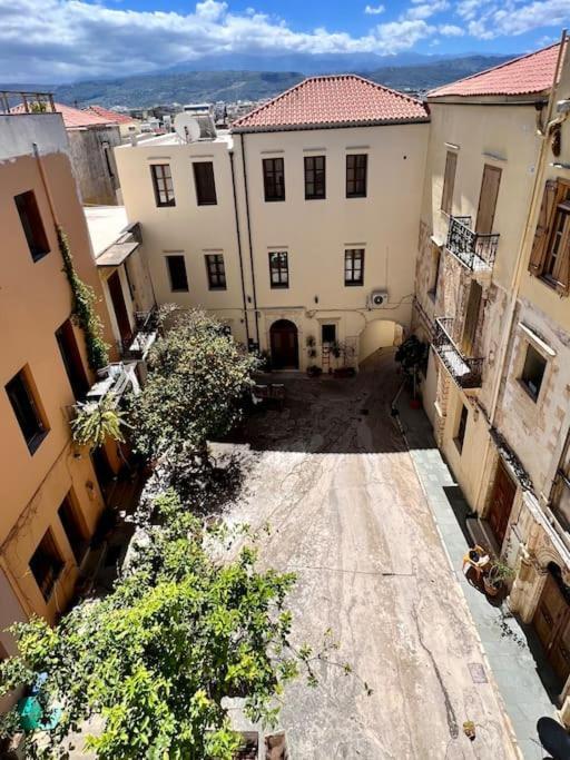 Talos Too, Venetian Residence Chania  Zewnętrze zdjęcie