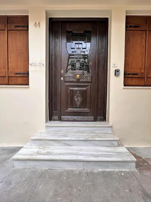 Talos Too, Venetian Residence Chania  Zewnętrze zdjęcie