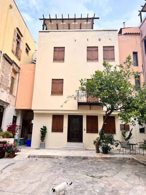 Talos Too, Venetian Residence Chania  Zewnętrze zdjęcie