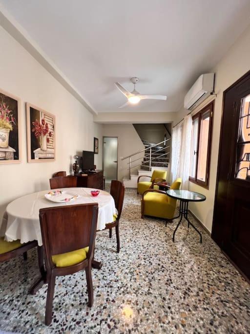 Talos Too, Venetian Residence Chania  Zewnętrze zdjęcie