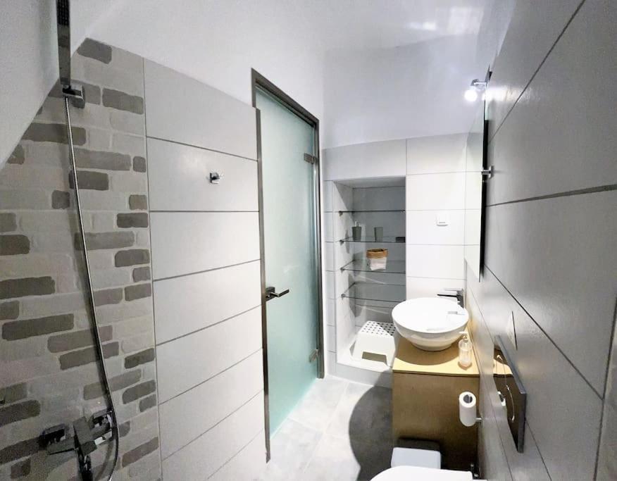 Talos Too, Venetian Residence Chania  Zewnętrze zdjęcie