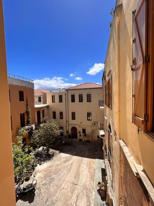 Talos Too, Venetian Residence Chania  Zewnętrze zdjęcie