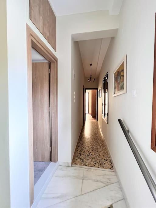 Talos Too, Venetian Residence Chania  Zewnętrze zdjęcie