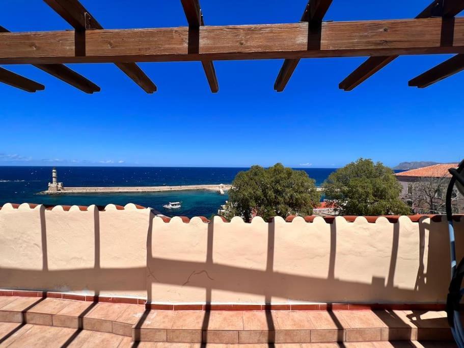 Talos Too, Venetian Residence Chania  Zewnętrze zdjęcie