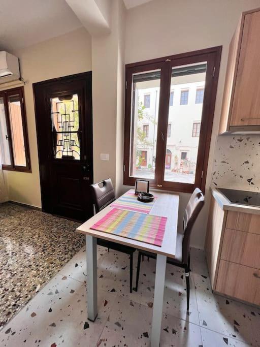 Talos Too, Venetian Residence Chania  Zewnętrze zdjęcie