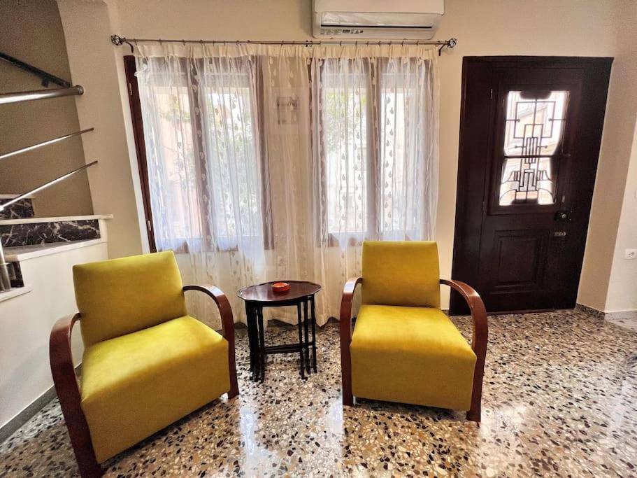 Talos Too, Venetian Residence Chania  Zewnętrze zdjęcie