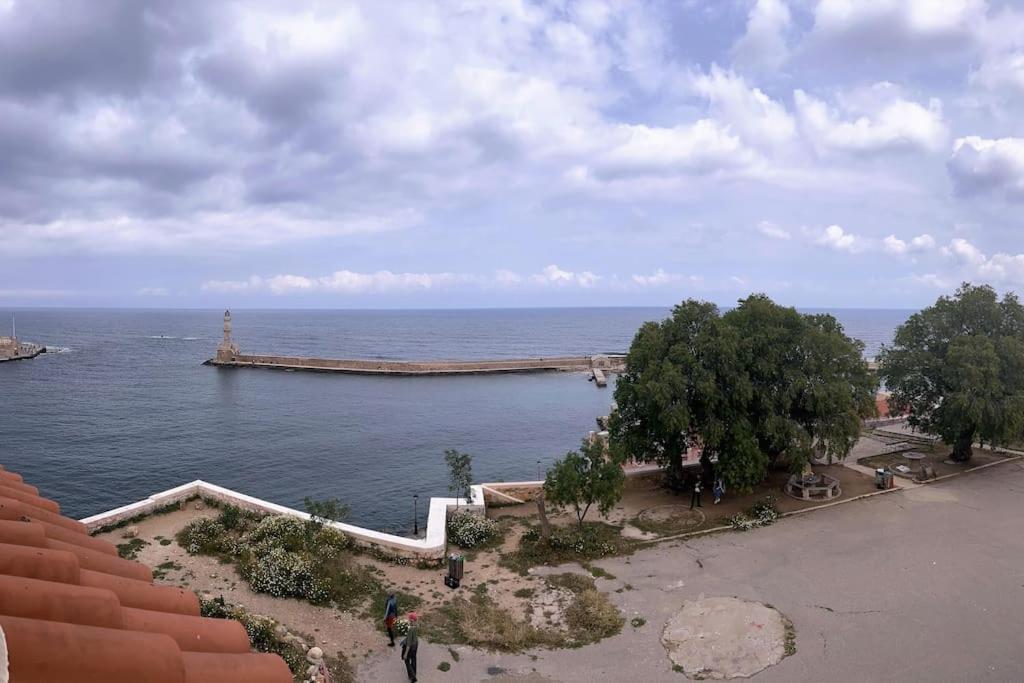 Talos Too, Venetian Residence Chania  Zewnętrze zdjęcie