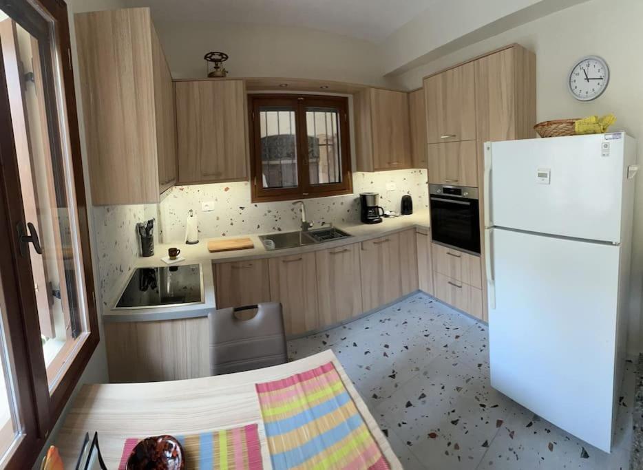 Talos Too, Venetian Residence Chania  Zewnętrze zdjęcie