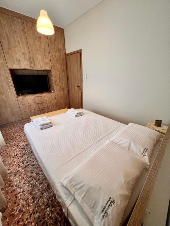 Talos Too, Venetian Residence Chania  Zewnętrze zdjęcie