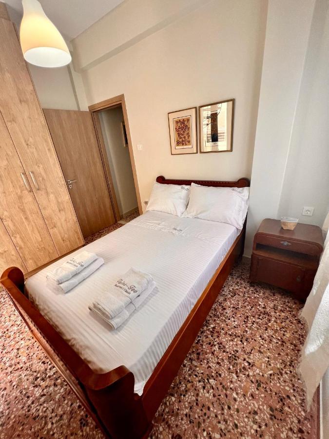 Talos Too, Venetian Residence Chania  Zewnętrze zdjęcie