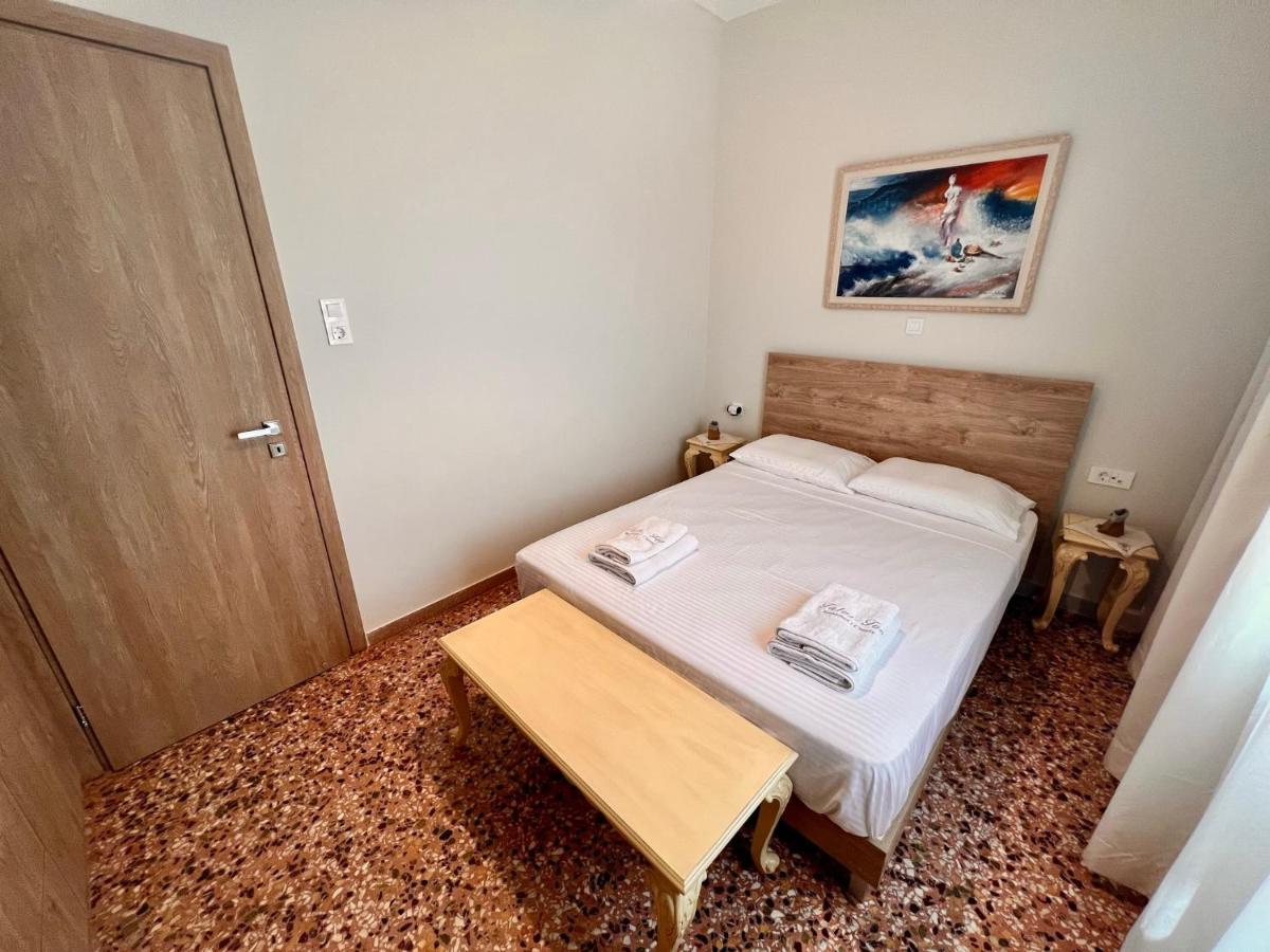 Talos Too, Venetian Residence Chania  Zewnętrze zdjęcie
